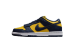 Nike Dunk Low Michigan - DD1391-700