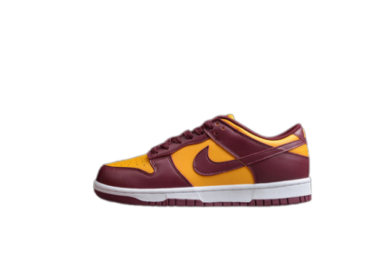 Nike Dunk Low Midas Gold DD1391-701