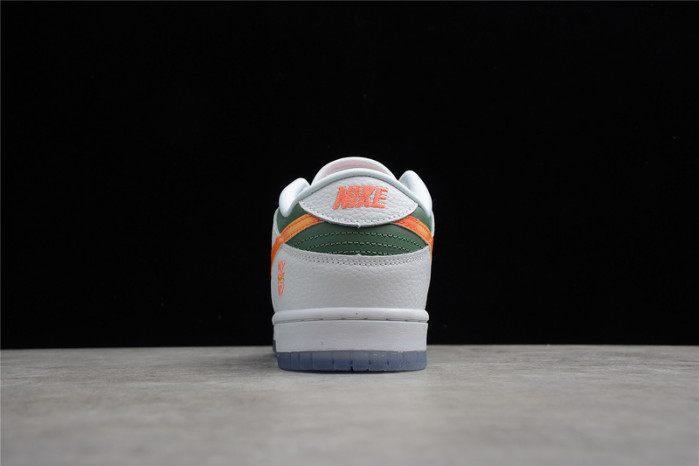 Nike Dunk Low NY vs. NY – DN2489-300