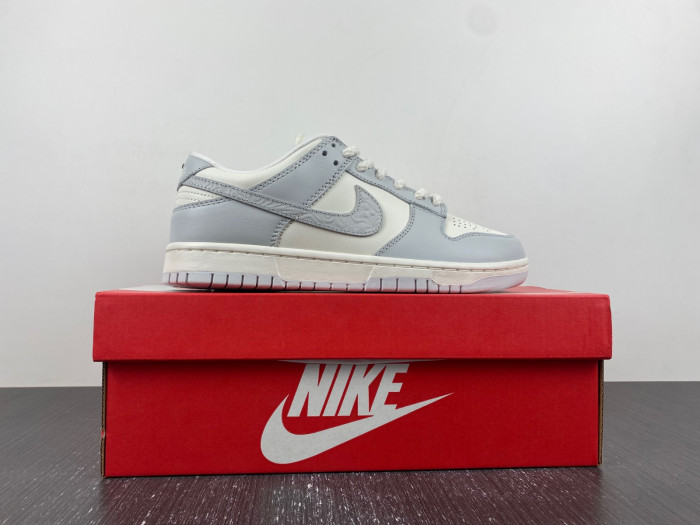 Nike Dunk Low Needlework FJ4553-133