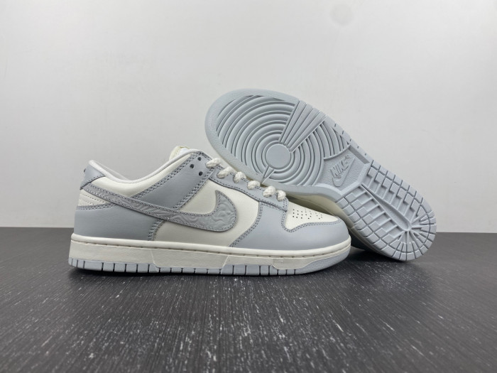 Nike Dunk Low Needlework FJ4553-133