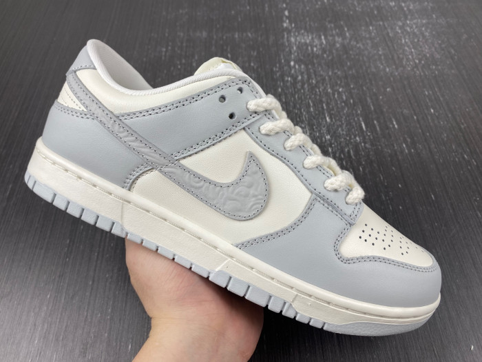 Nike Dunk Low Needlework FJ4553-133