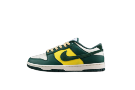 Nike Dunk Low Noble Green FD0350-133