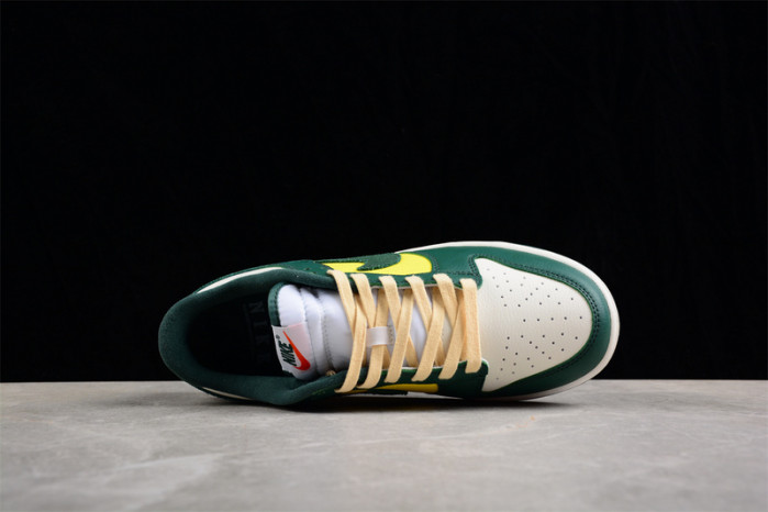 Nike Dunk Low Noble Green FD0350-133