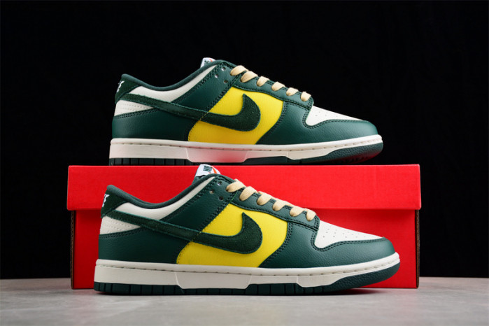 Nike Dunk Low Noble Green FD0350-133