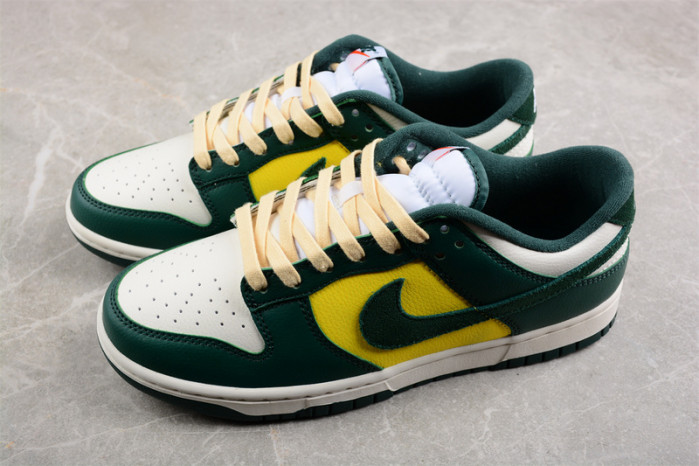 Nike Dunk Low Noble Green FD0350-133