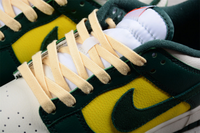 Nike Dunk Low Noble Green FD0350-133