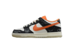 Nike Dunk Low PRM Halloween (2021) - DD3357-100