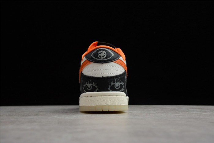 Nike Dunk Low PRM Halloween (2021) – DD3357-100