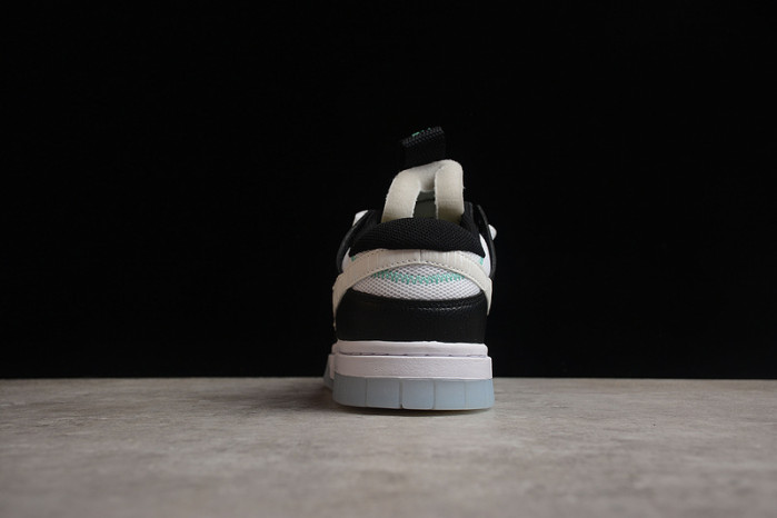 Nike Dunk Low Remastered Unlock Your Space FJ7067-114