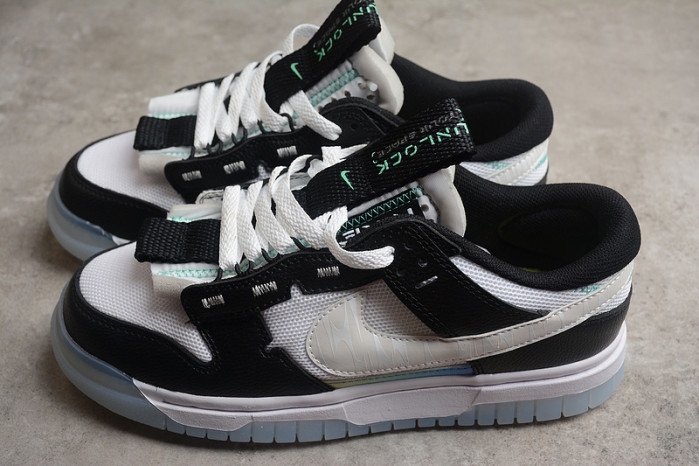 Nike Dunk Low Remastered Unlock Your Space FJ7067-114