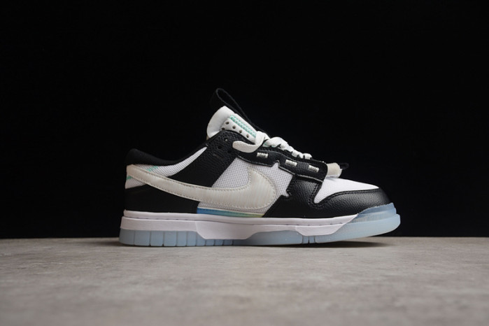 Nike Dunk Low Remastered Unlock Your Space FJ7067-114