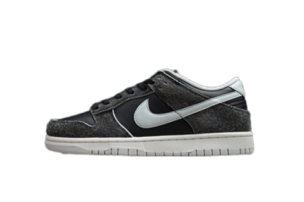 Nike Dunk Low Retro Animal Pack Zebra - DH7913-001