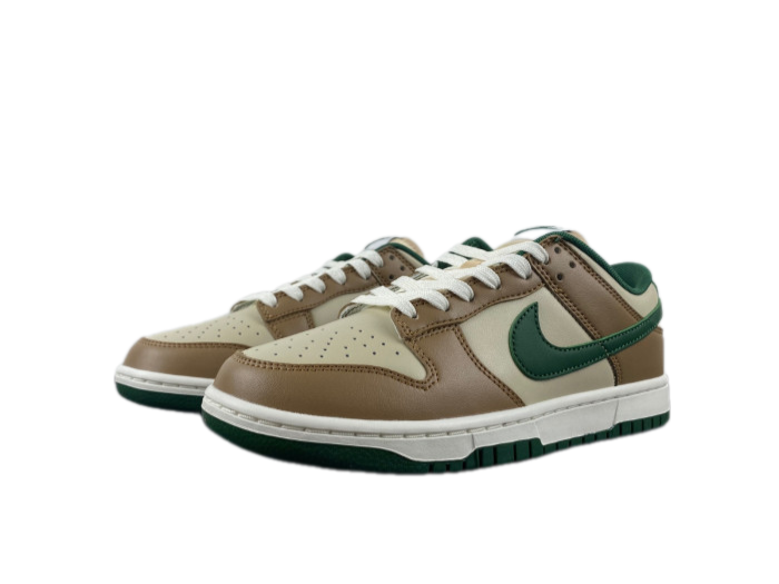 Nike Dunk Low Retro Rattan Gorge Green FB7160-231