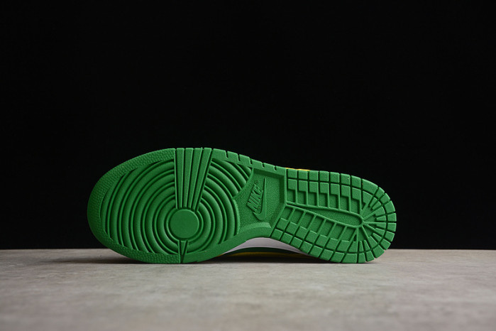 Nike Dunk Low Retro Reverse Brazil DV0833-300