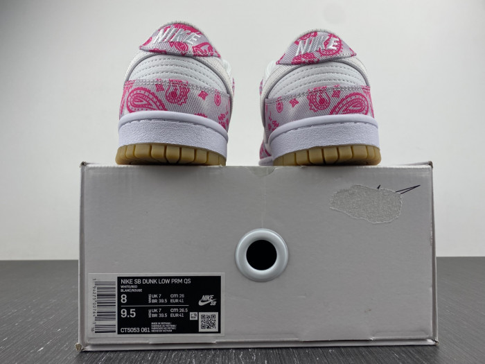 Nike Dunk Low Retro Sp CT5053-061