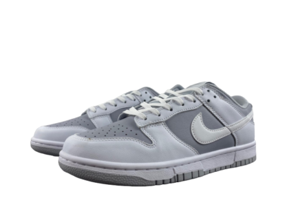 Nike Dunk Low Retro White Grey DJ6188-003