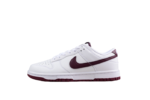 Nike Dunk Low Retro White Night Maroon DV0831-102