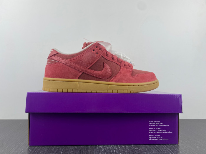 Nike Dunk Low SB Adobe DV5429-600