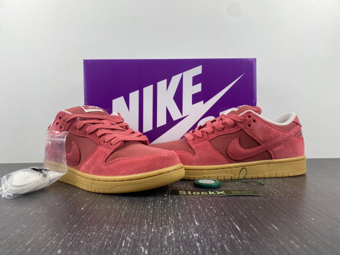 Nike Dunk Low SB Adobe DV5429-600