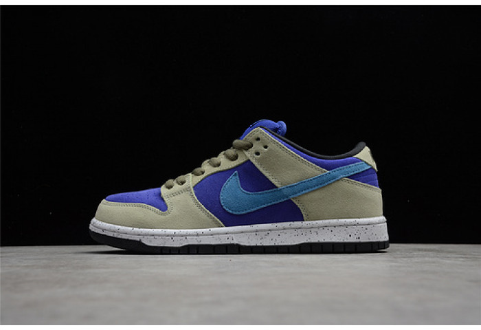 Nike Dunk Low SB Celadon – BQ6817-301