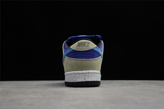 Nike Dunk Low SB Celadon – BQ6817-301