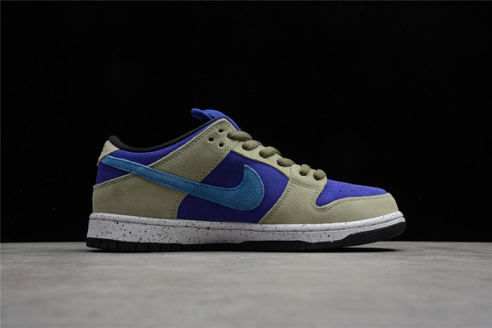 Nike Dunk Low SB Celadon – BQ6817-301