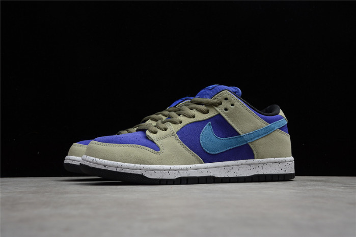 Nike Dunk Low SB Celadon – BQ6817-301