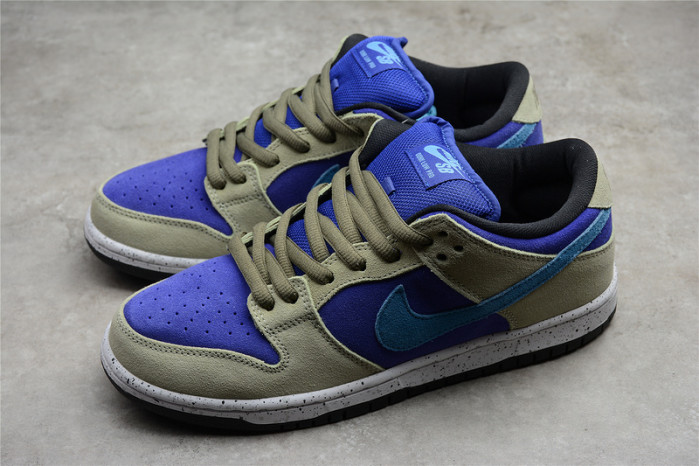 Nike Dunk Low SB Celadon – BQ6817-301