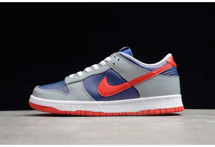 Nike Dunk Low Samba (2020) CZ2667-400