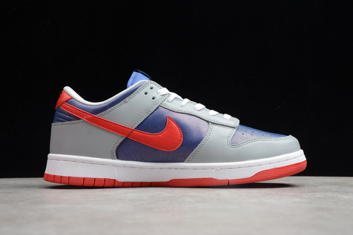 Nike Dunk Low Samba (2020) CZ2667-400