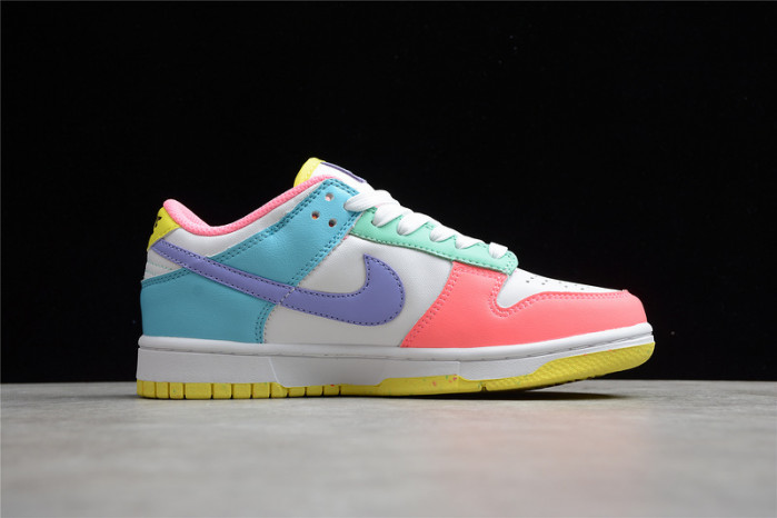 Nike Dunk Low Se Easter (W) – DD1872-100