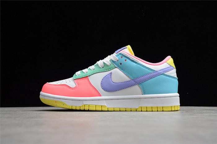 Nike Dunk Low Se Easter (W) – DD1872-100