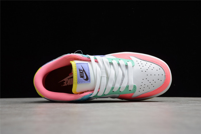 Nike Dunk Low Se Easter (W) – DD1872-100