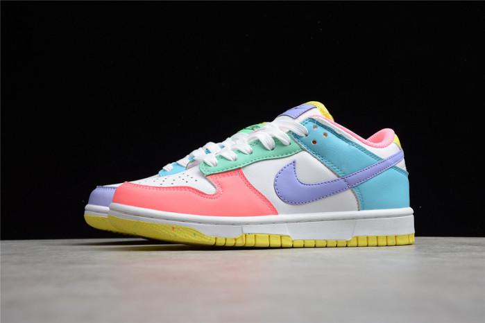 Nike Dunk Low Se Easter (W) – DD1872-100