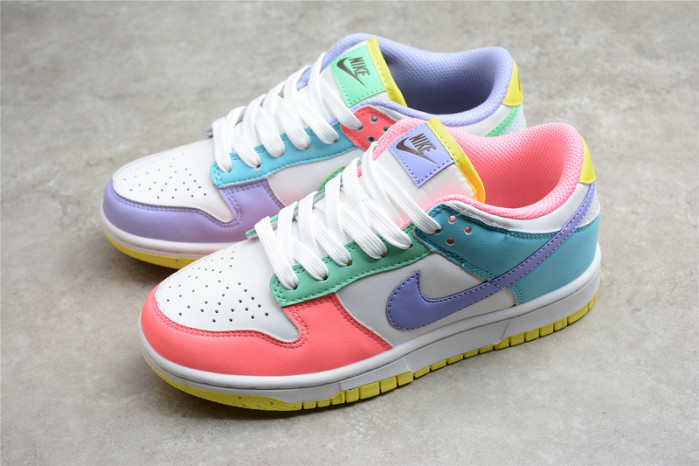 Nike Dunk Low Se Easter (W) – DD1872-100