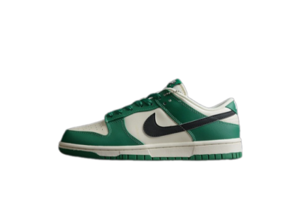Nike Dunk Low Se Lottery Pack Malachite Green DR9654-100
