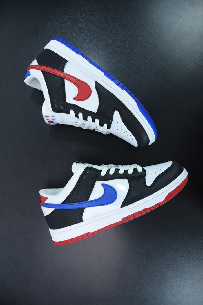 Nike Dunk Low Seoul – DM7708-100