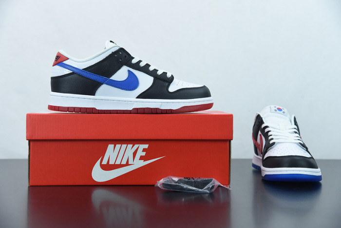 Nike Dunk Low Seoul – DM7708-100