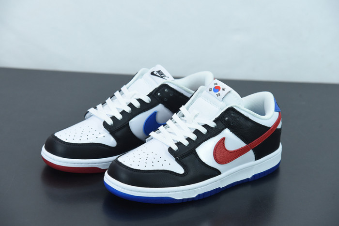 Nike Dunk Low Seoul – DM7708-100