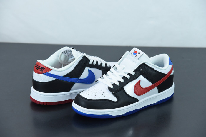 Nike Dunk Low Seoul – DM7708-100