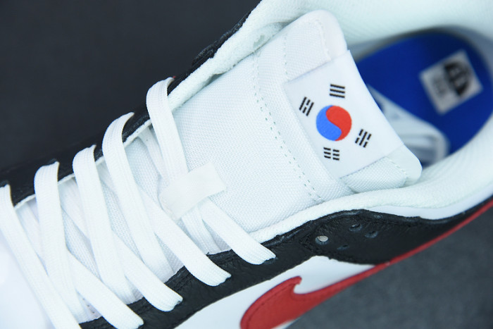 Nike Dunk Low Seoul – DM7708-100