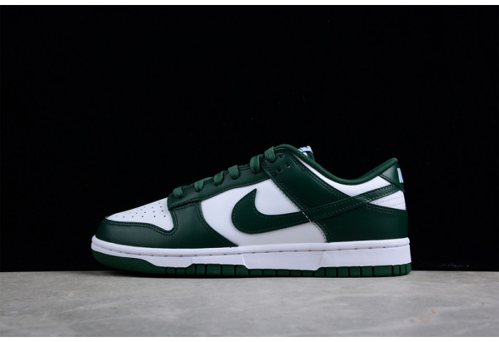 Nike Dunk Low Spartan Green – DD1391-101