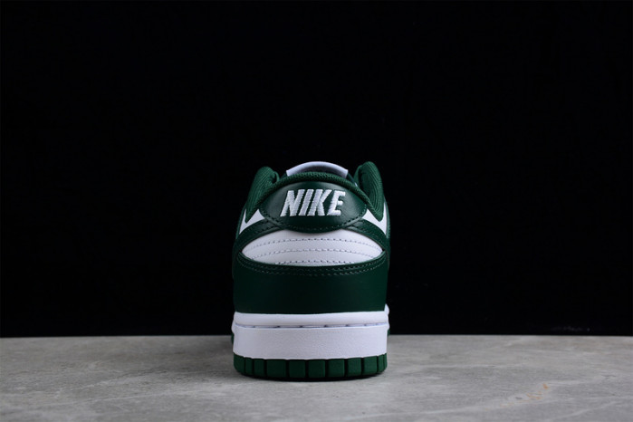 Nike Dunk Low Spartan Green – DD1391-101