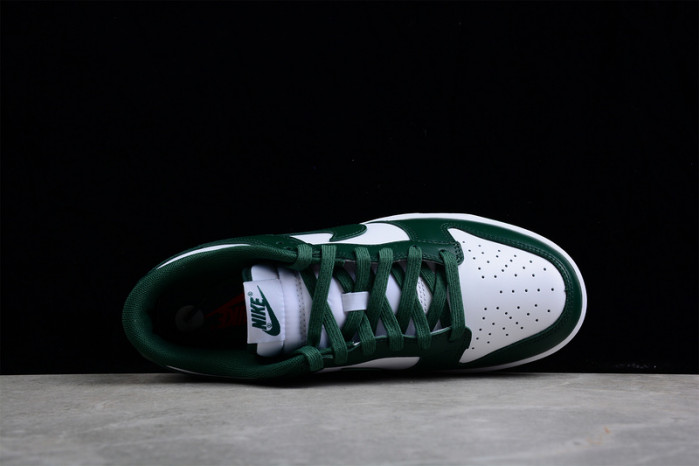 Nike Dunk Low Spartan Green – DD1391-101