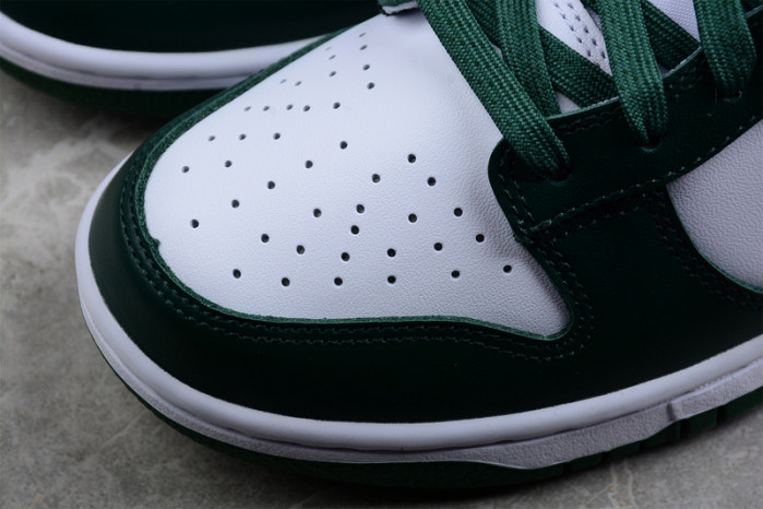 Nike Dunk Low Spartan Green – DD1391-101