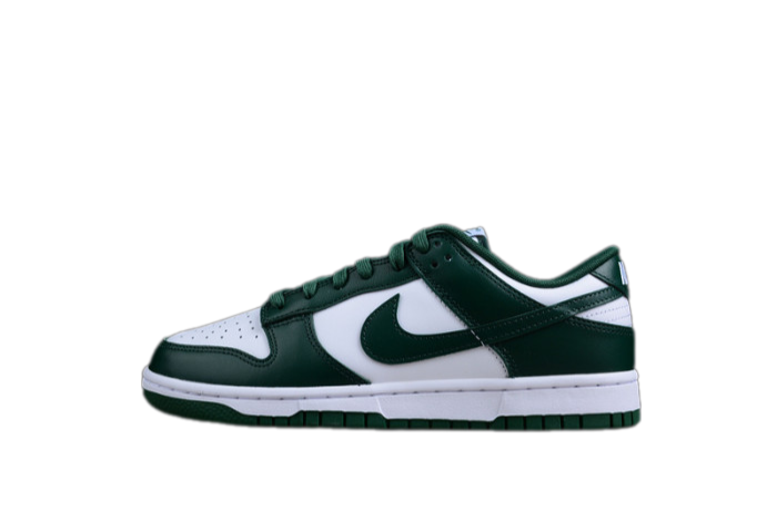 Nike Dunk Low Spartan Green – DD1391-101