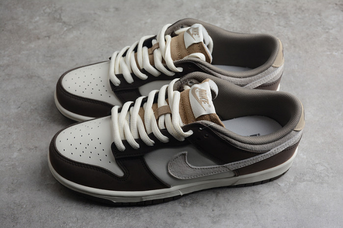 Nike Dunk Low Steamboy Ost LF0039-001