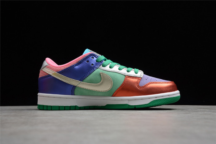 Nike Dunk Low Sunset Pulse – DN0855-600