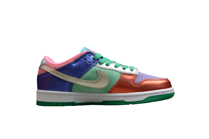 Nike Dunk Low Sunset Pulse – DN0855-600